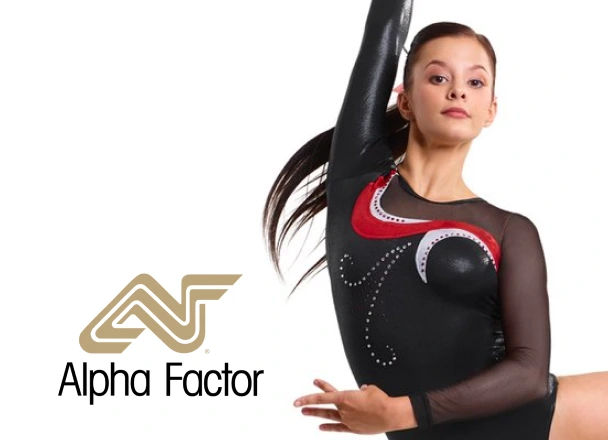 Alpha Factor