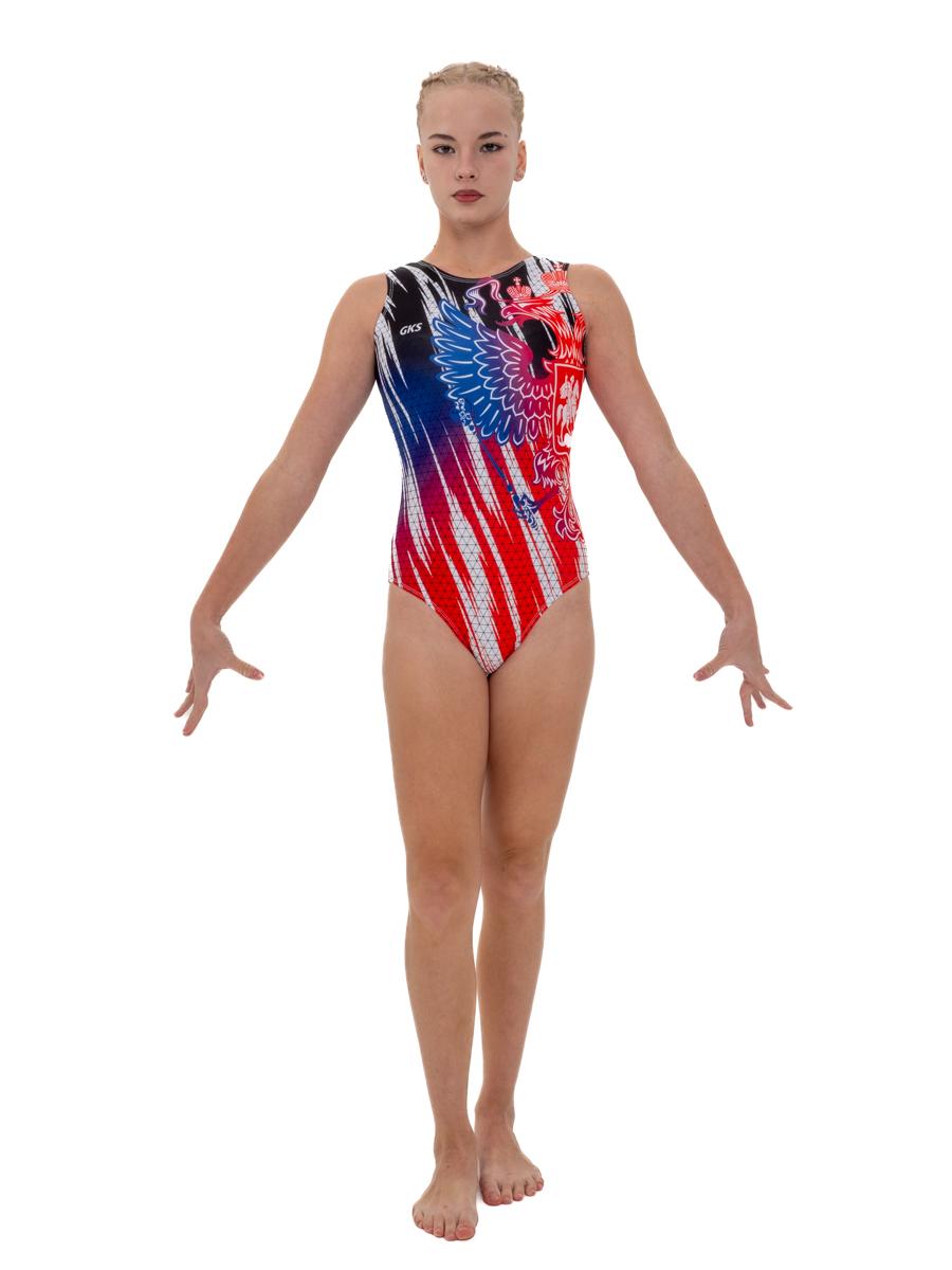 Купальник женский GKSport 202-198