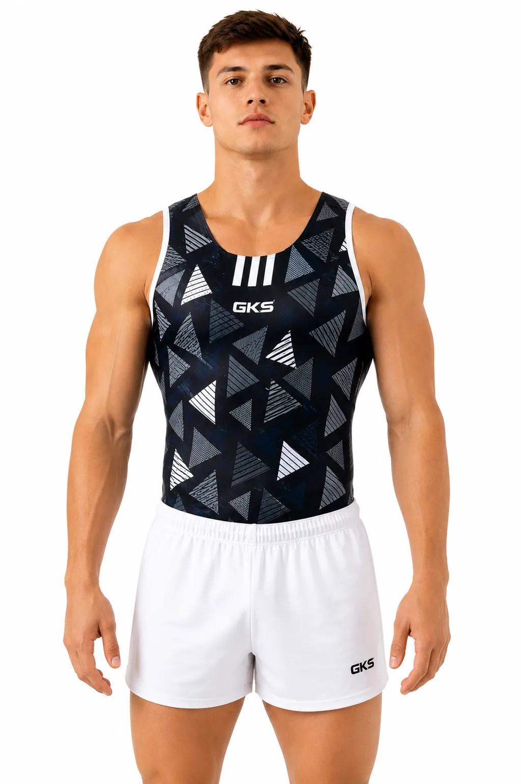 Купальник мужской GKSport 201-102