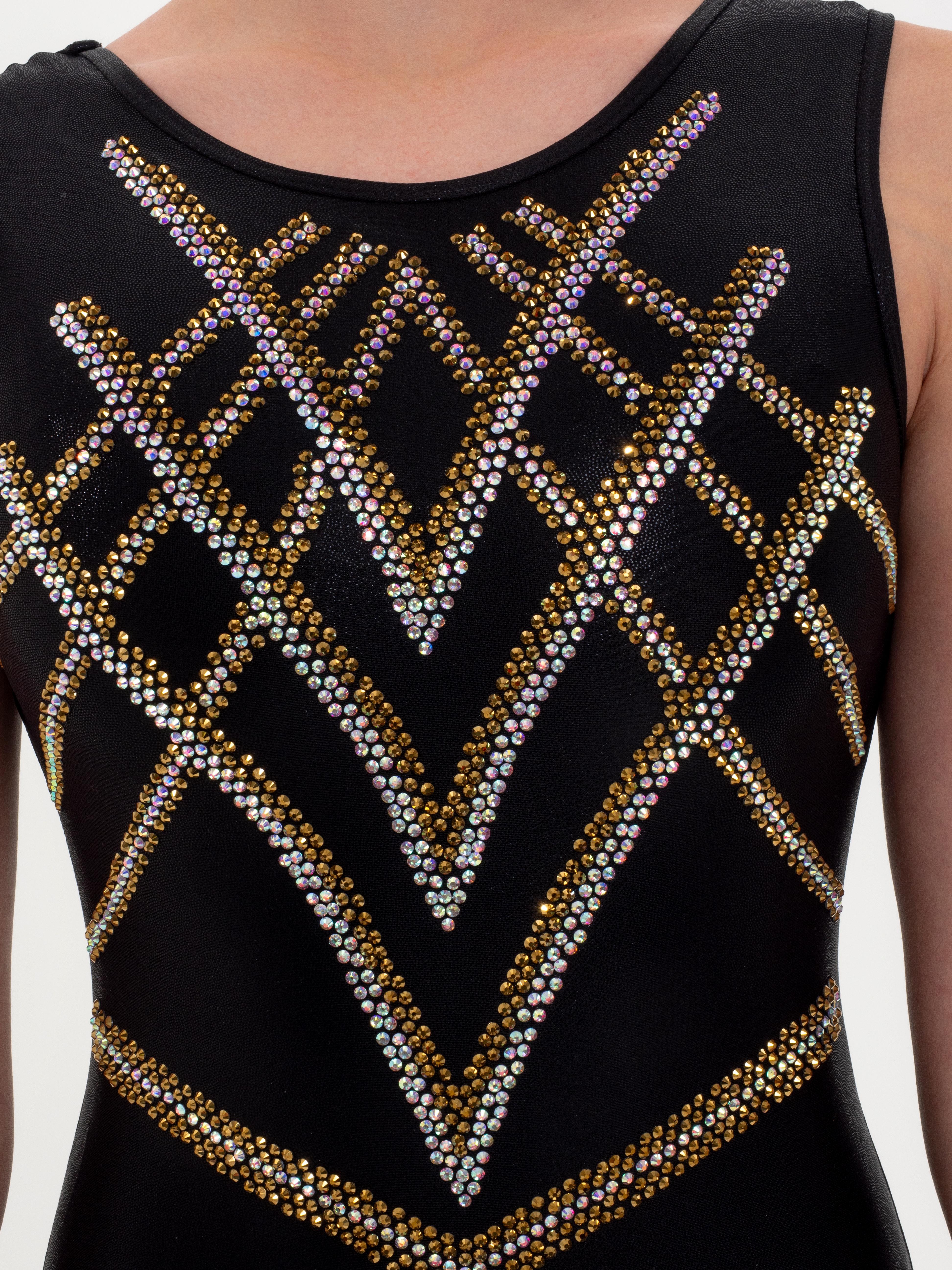 Купальник женский GKSport 555-82