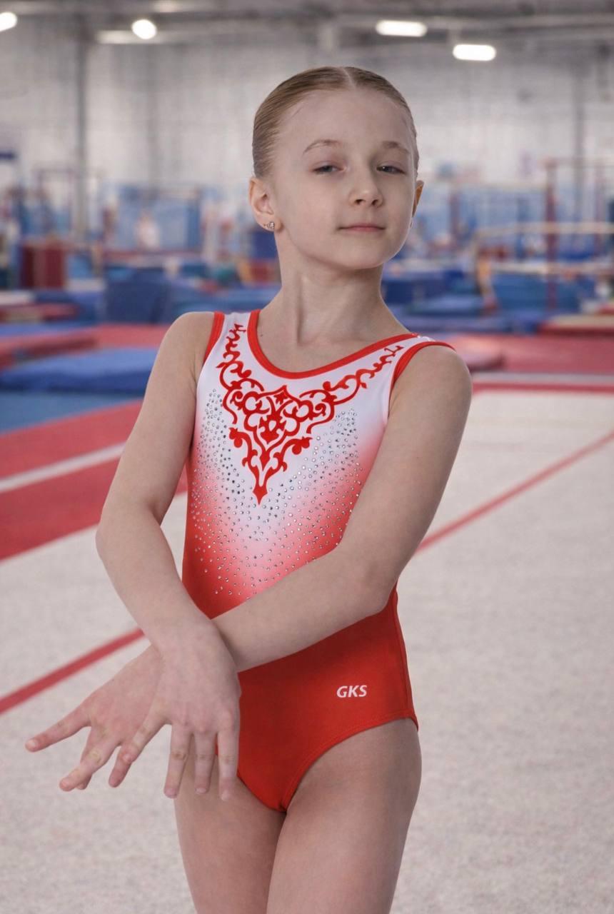 Купальник женский GKSport 202-170