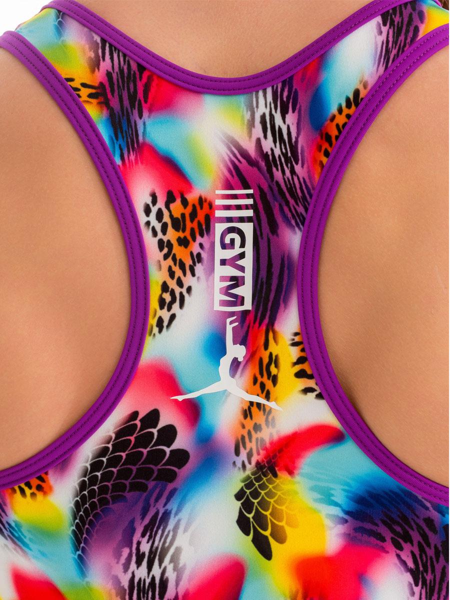 Комплект женский для гимнастики GK Sport к204