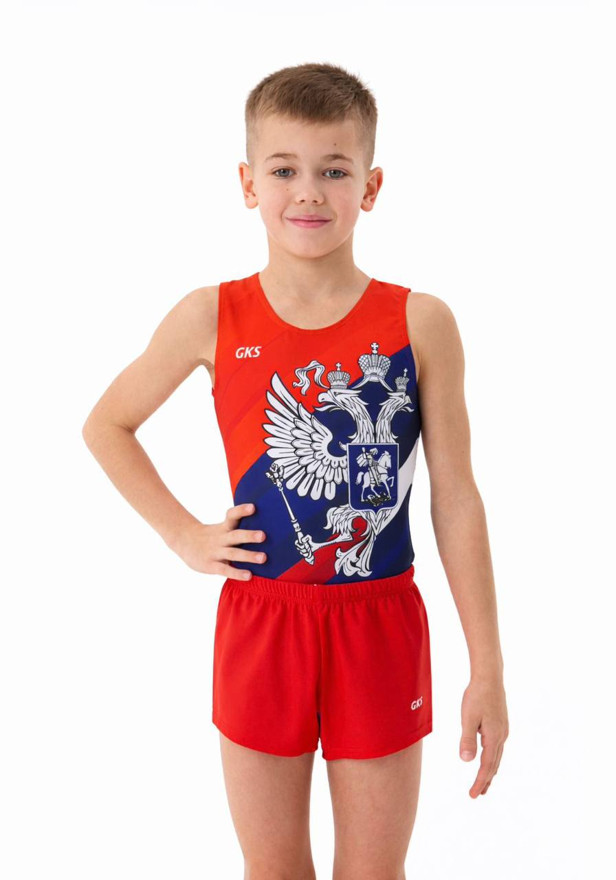 Купальник  мужской GK Sport 0201-85