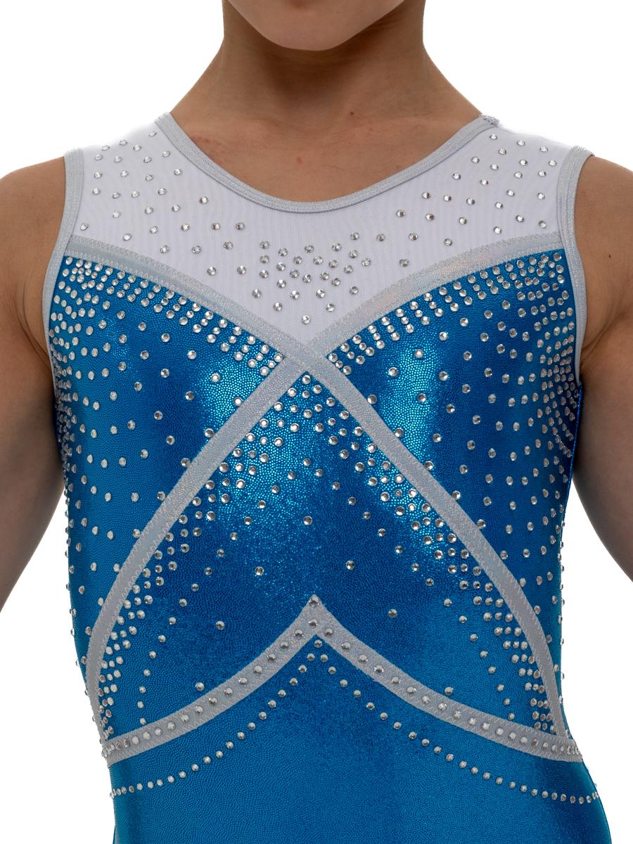 Купальник женский Quatro 111-06