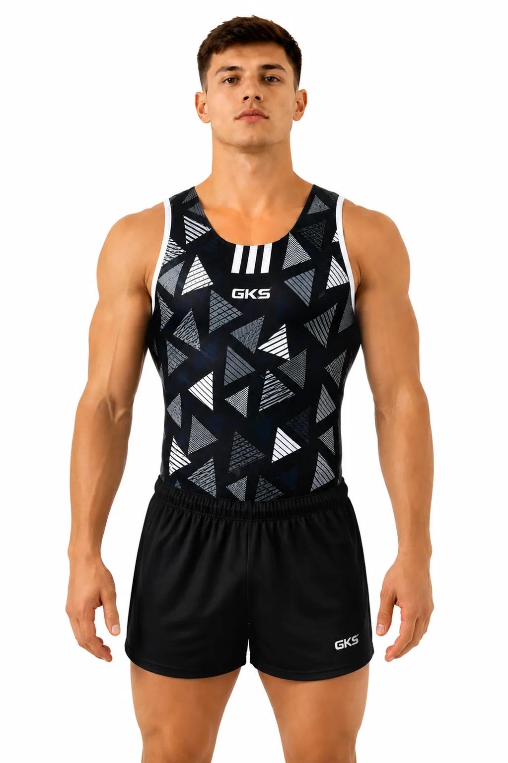 Купальник мужской GKSport 201-102
