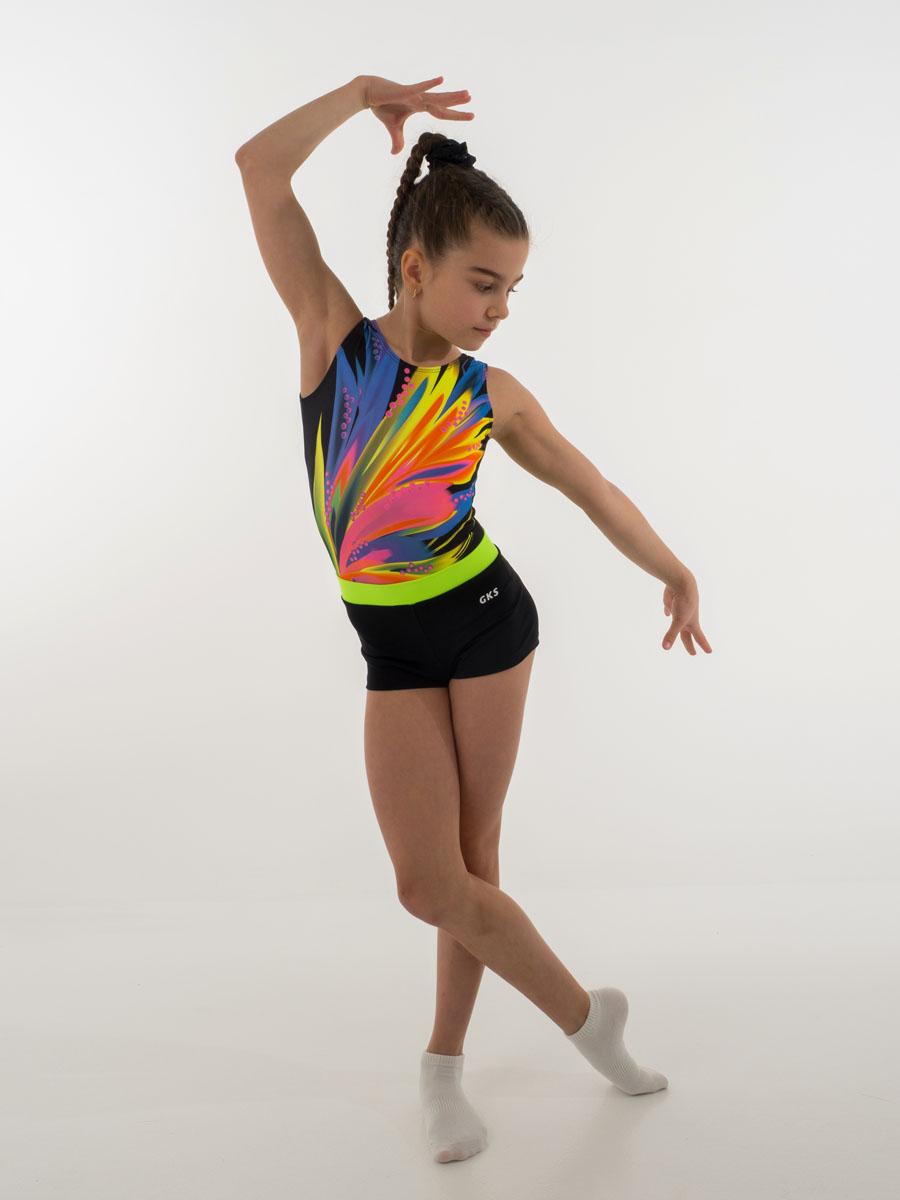 Купальник женский GK Sport 0202-188