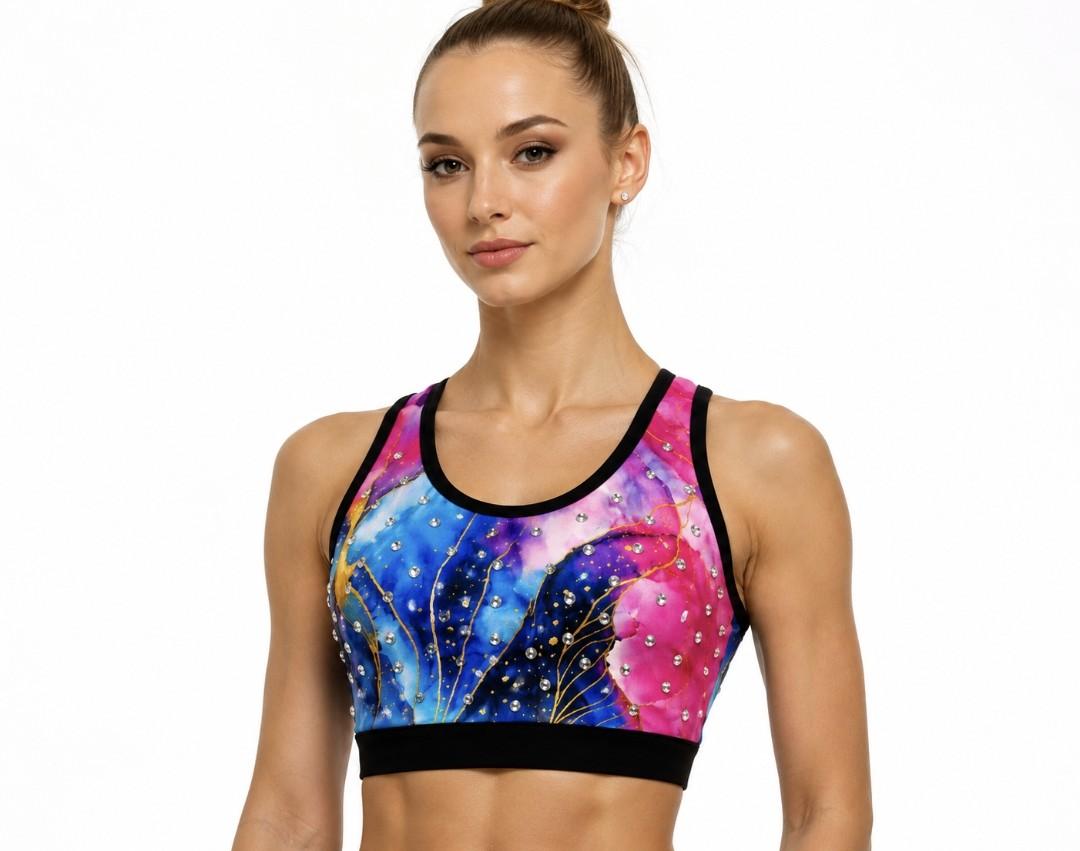 Топ женский GK Sport 202-106т