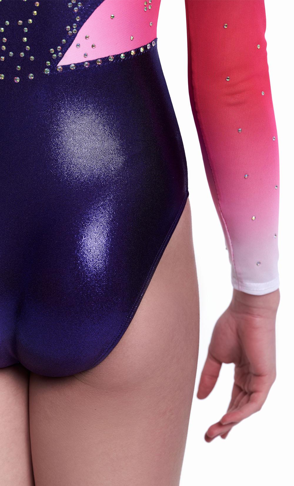 Купальник женский GKSport 0555-131