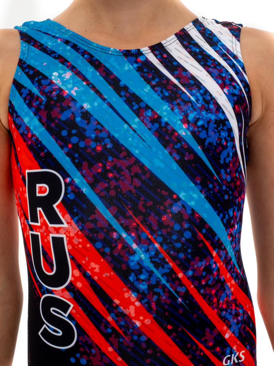 Купальник женский GKSport 202-197