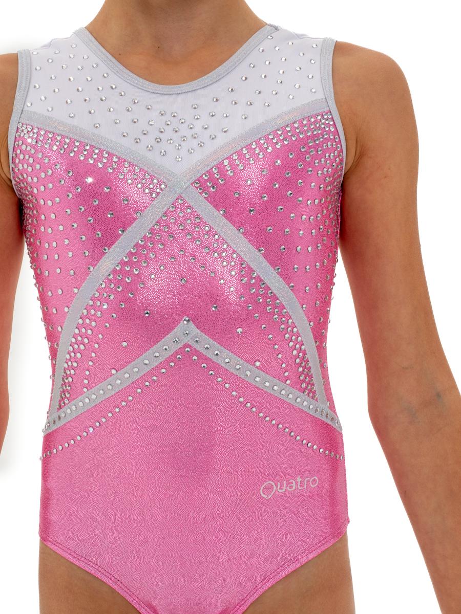 Купальник женский Quatro 111-07