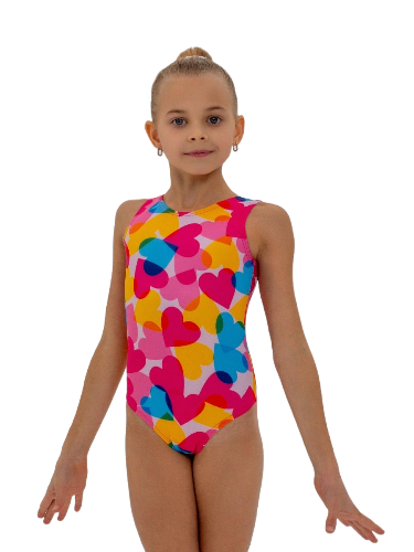 Купальник женский GKSport 202-134