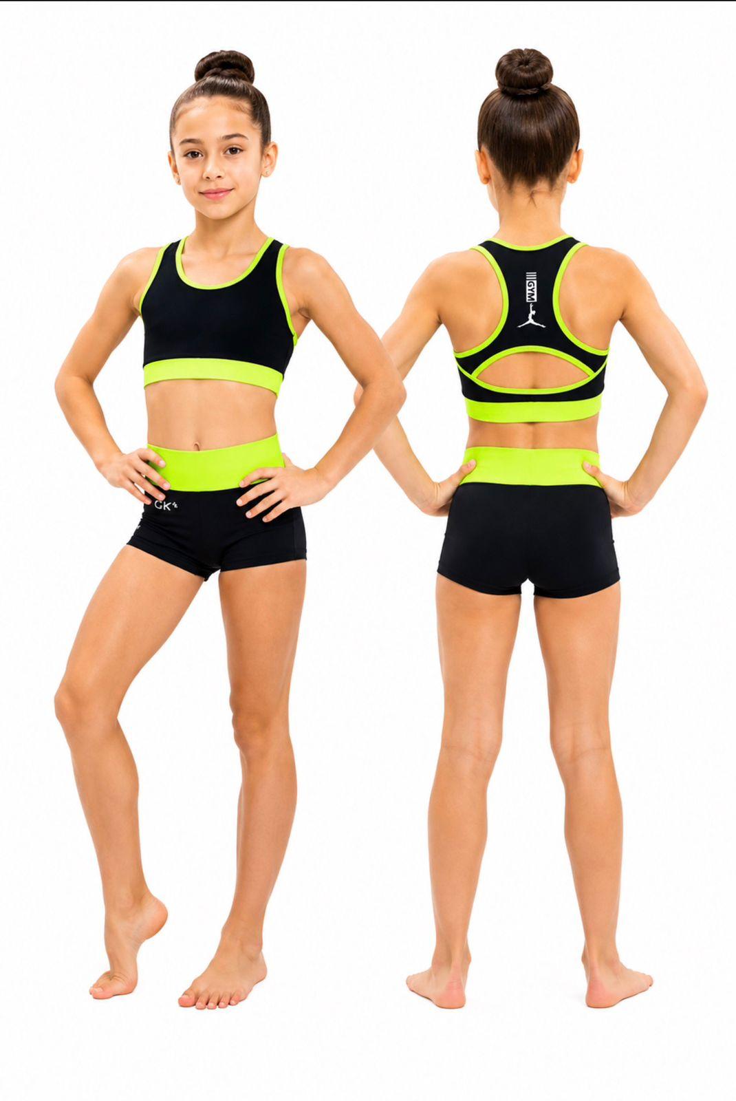 Комплект женский GK Sport К210