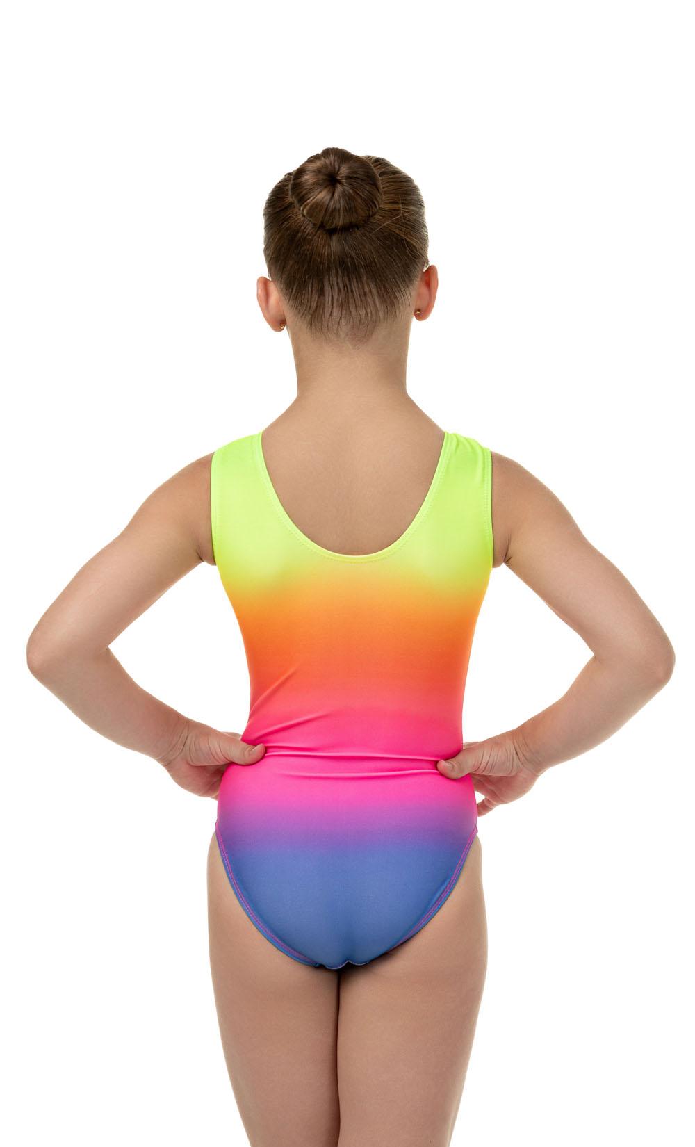Купальник женский GK Sport 202-126