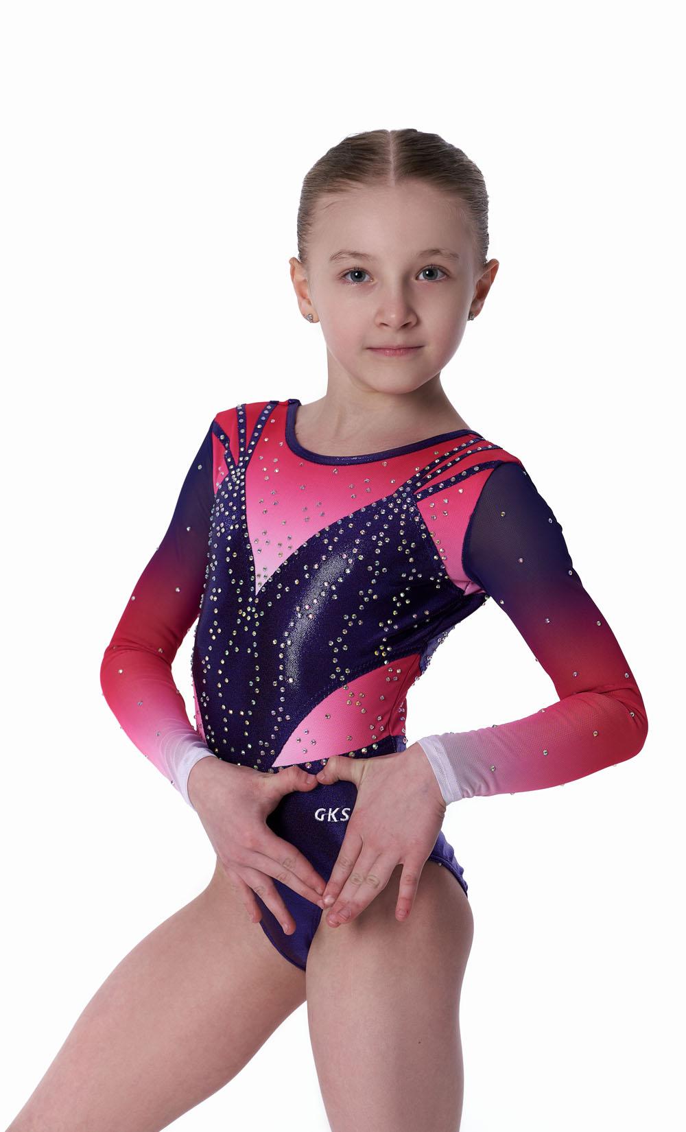 Купальник женский GKSport 0555-131