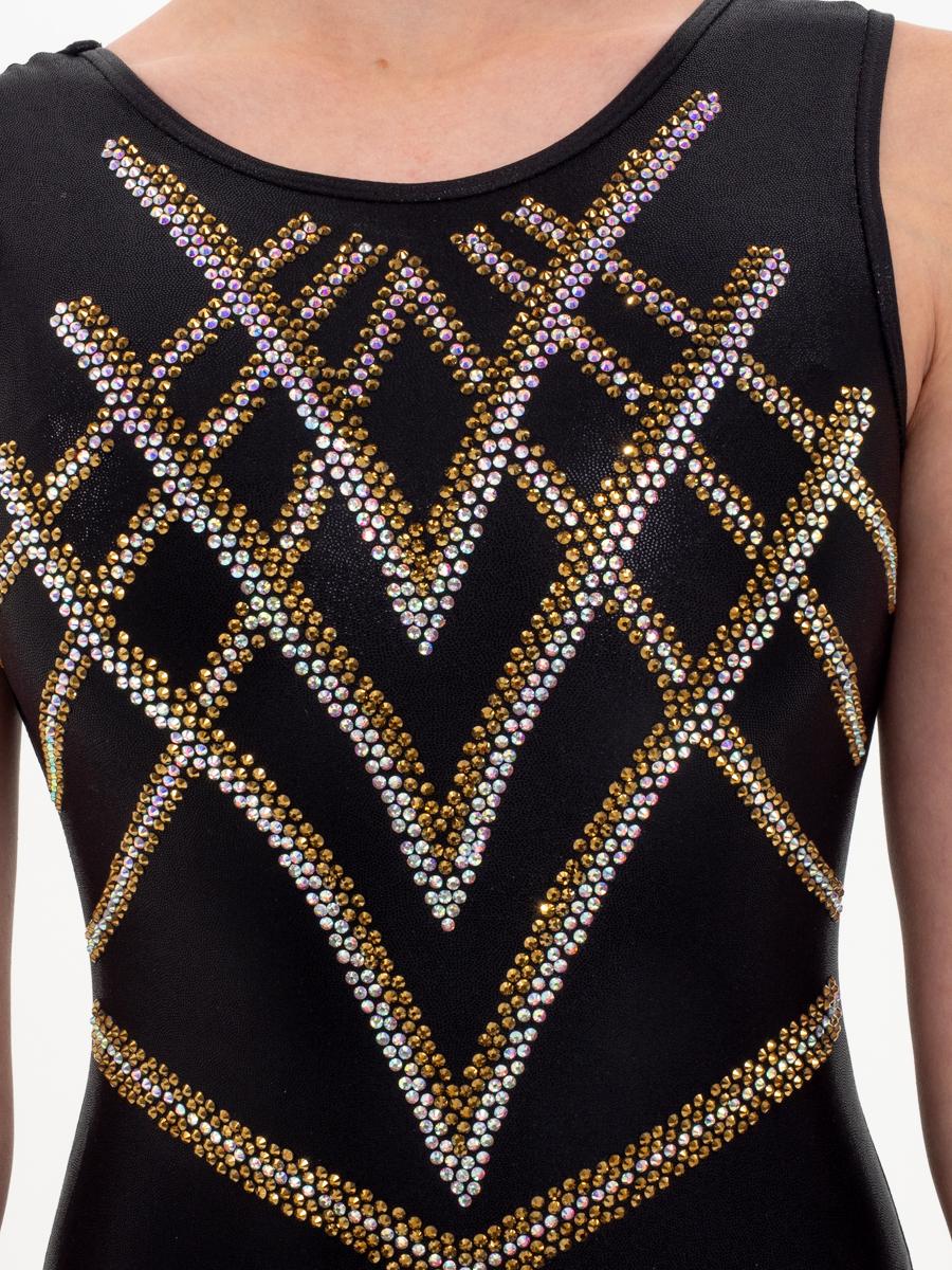 Купальник женский GKSport 555-82