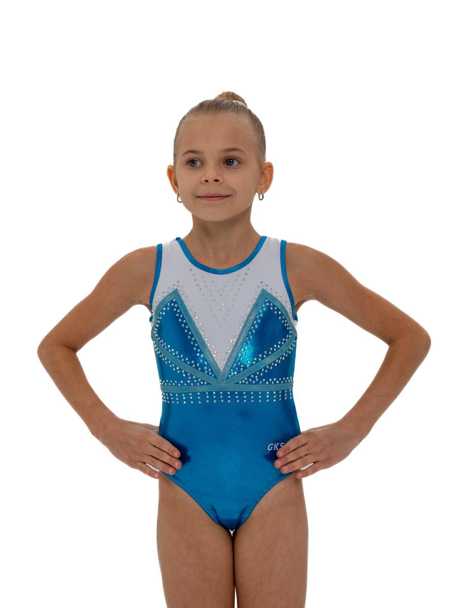 Купальник женский GK Sport 555-75