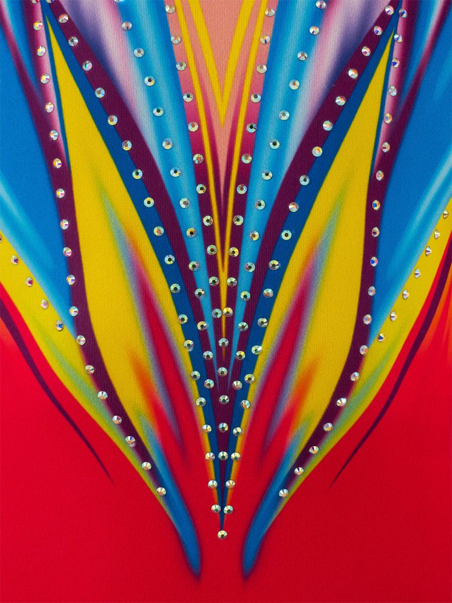 Купальник женский GK Sport 202-186