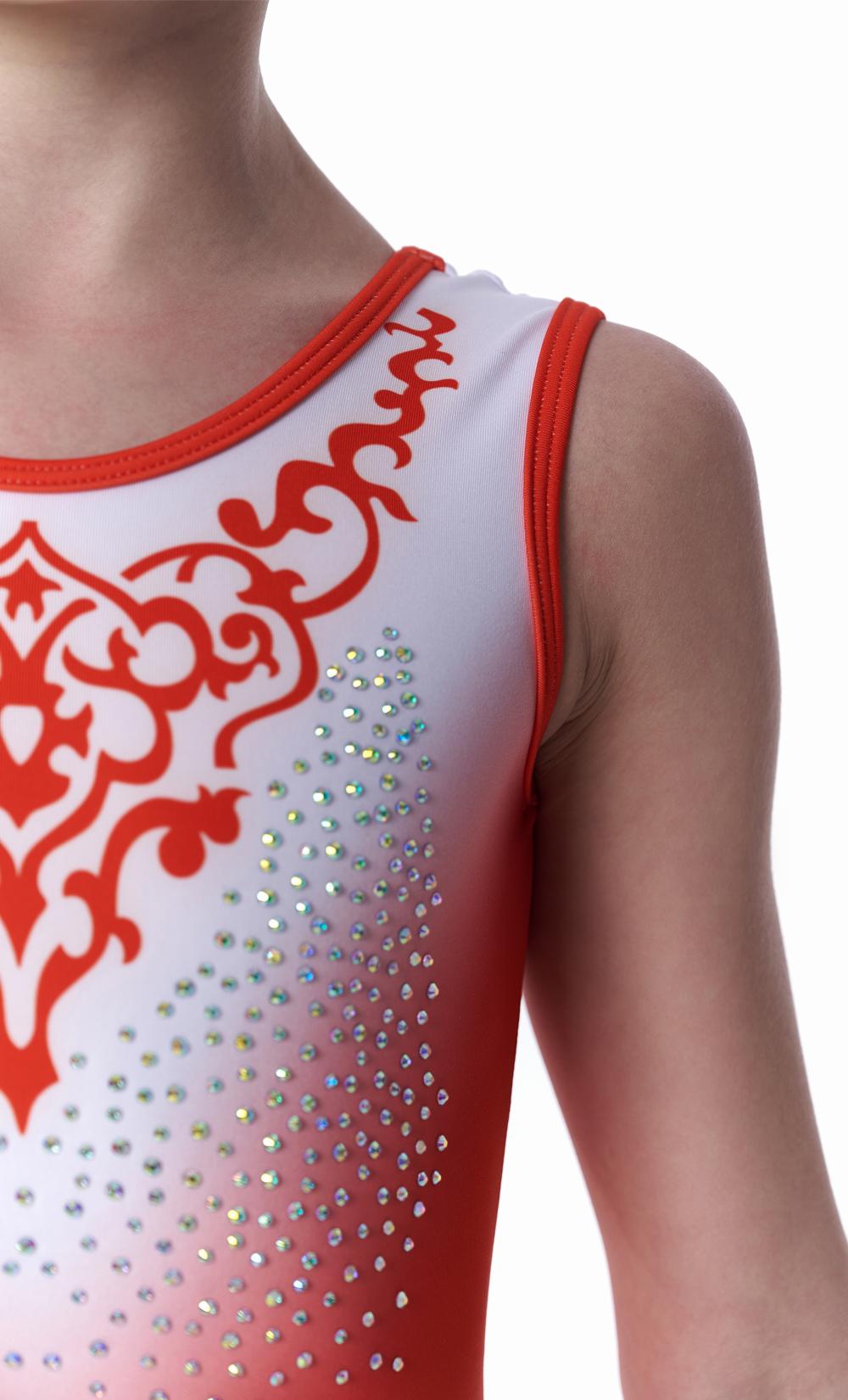 Купальник женский GKSport 202-170