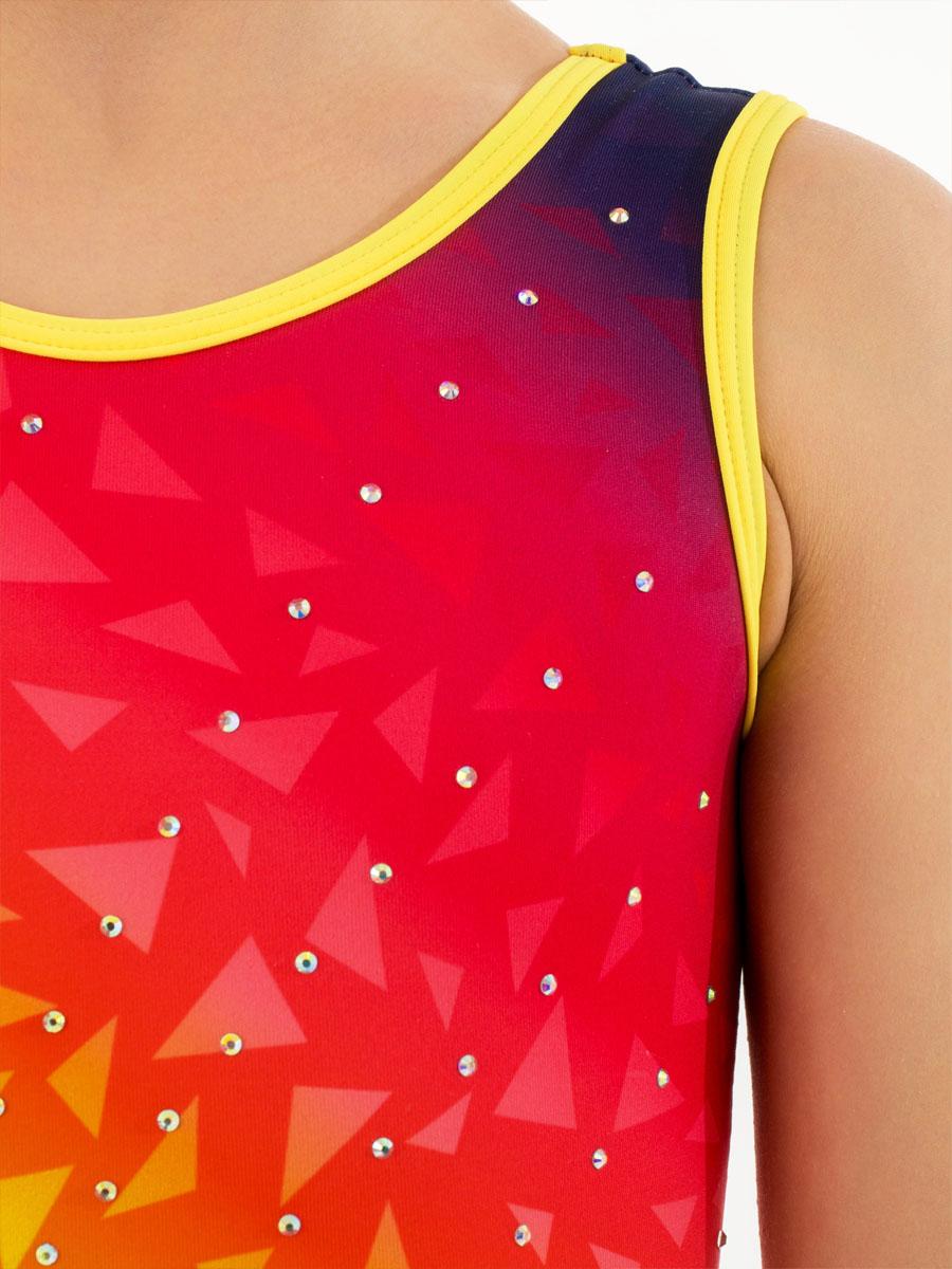 Купальник женский GK Sport 202-182