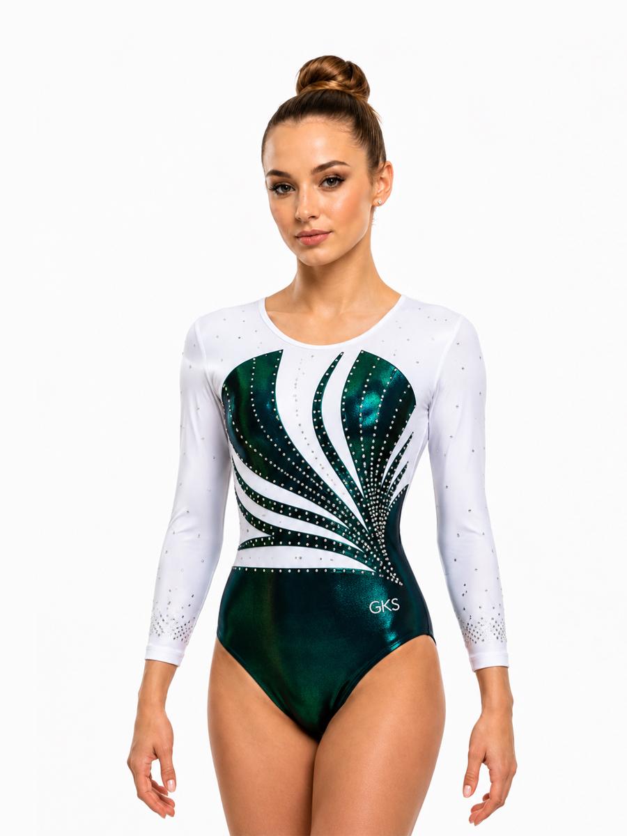 Купальник женский GK Sport 555-139