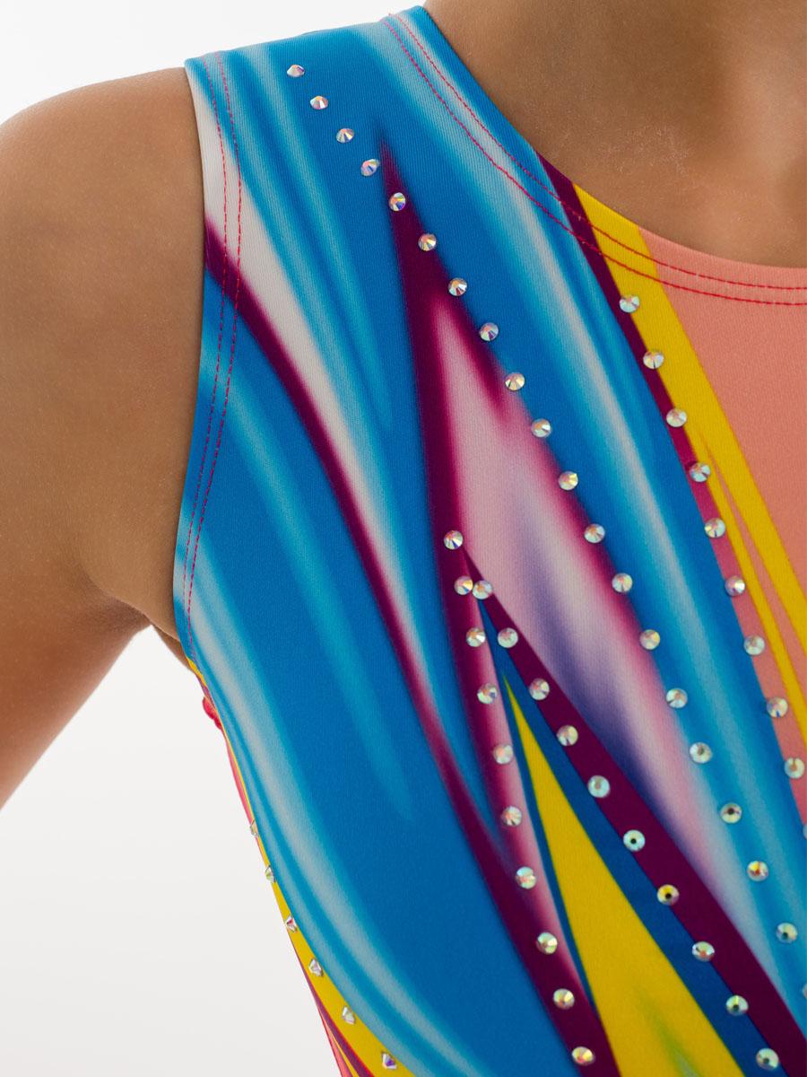 Купальник женский GK Sport 202-186