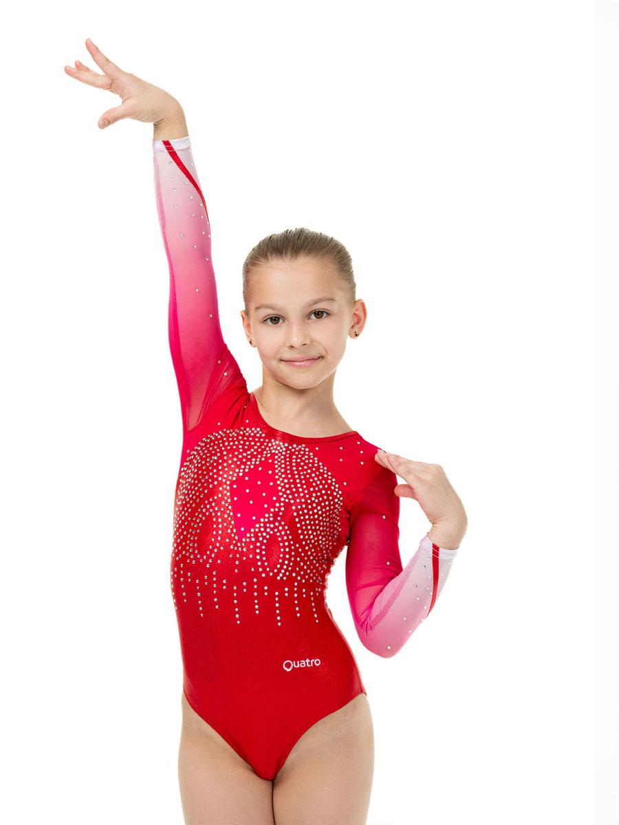 Купальник женский Quatro 555-119