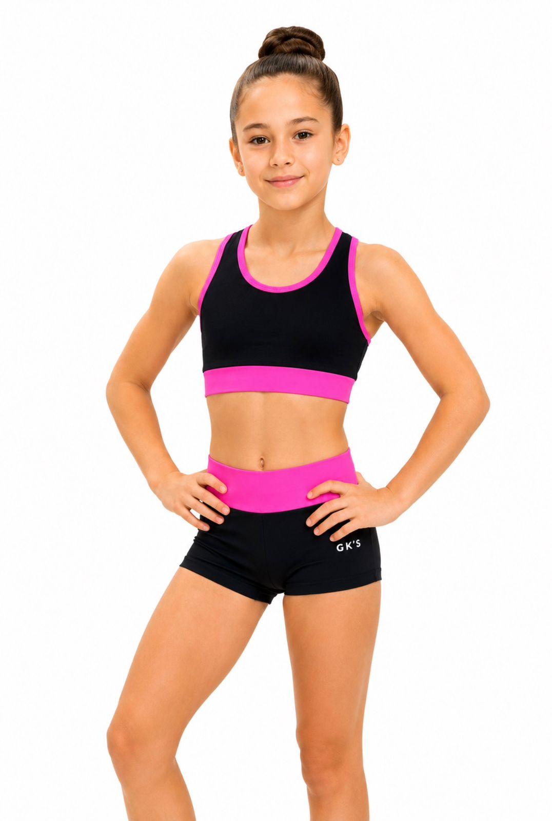 Комплект женский GK Sport К209