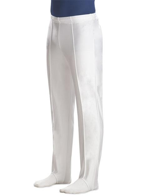 Трико GKSport белые 043И