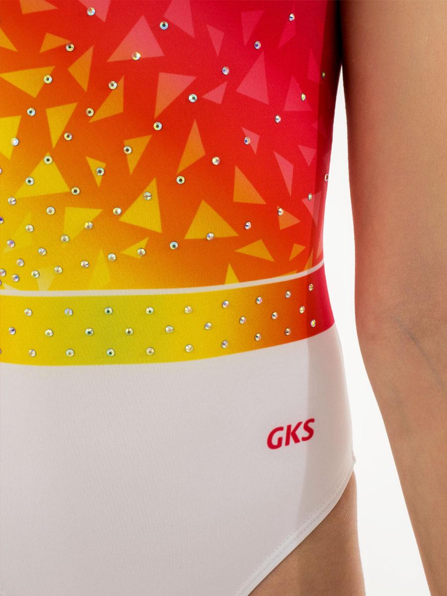 Купальник женский GK Sport 202-182