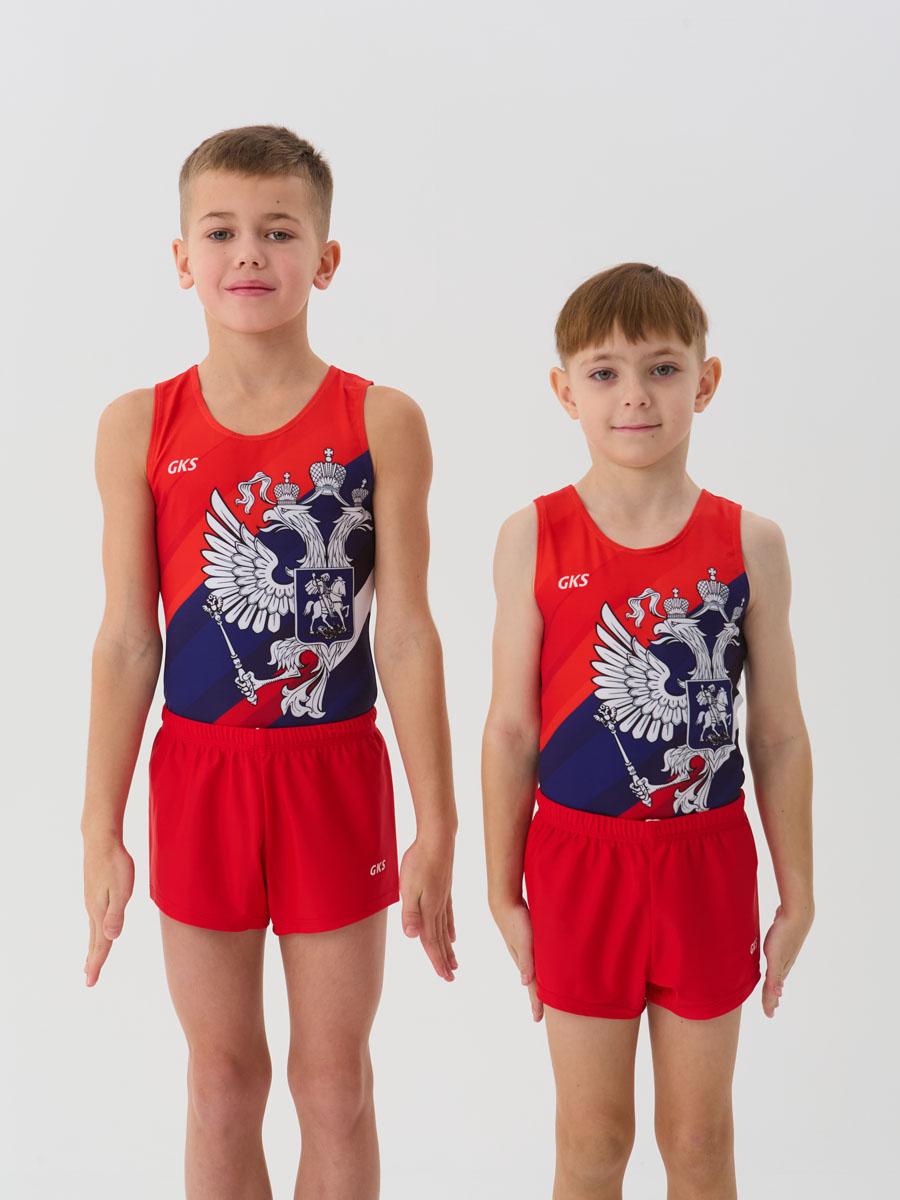 Купальник  мужской GK Sport 0201-85