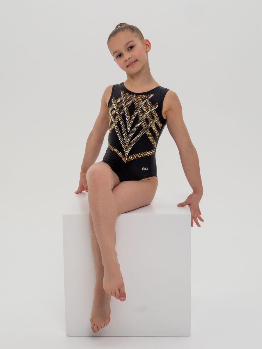 Купальник женский GKSport 555-82