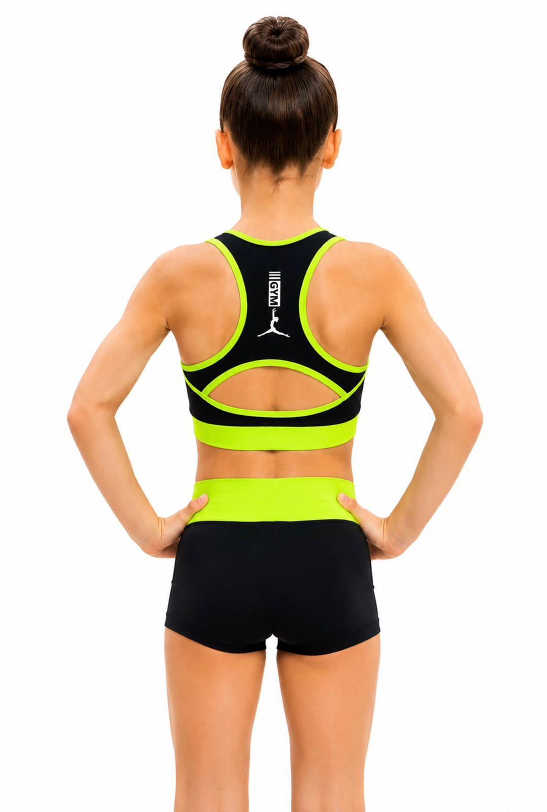 Комплект женский GK Sport К210