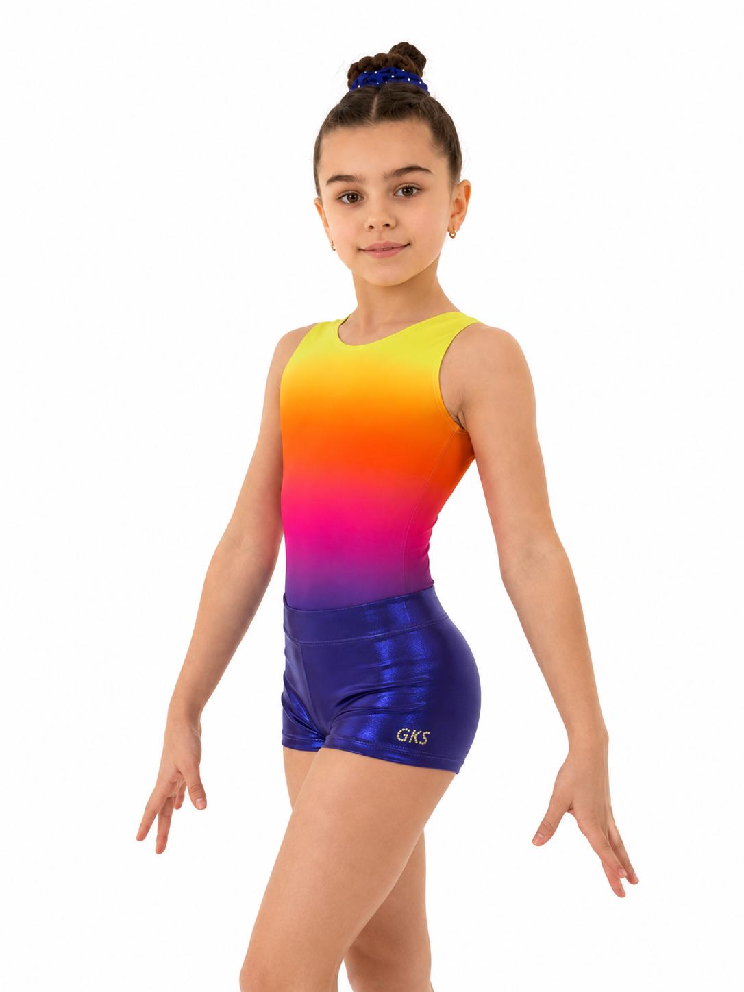 Купальник женский GK Sport 0202-126
