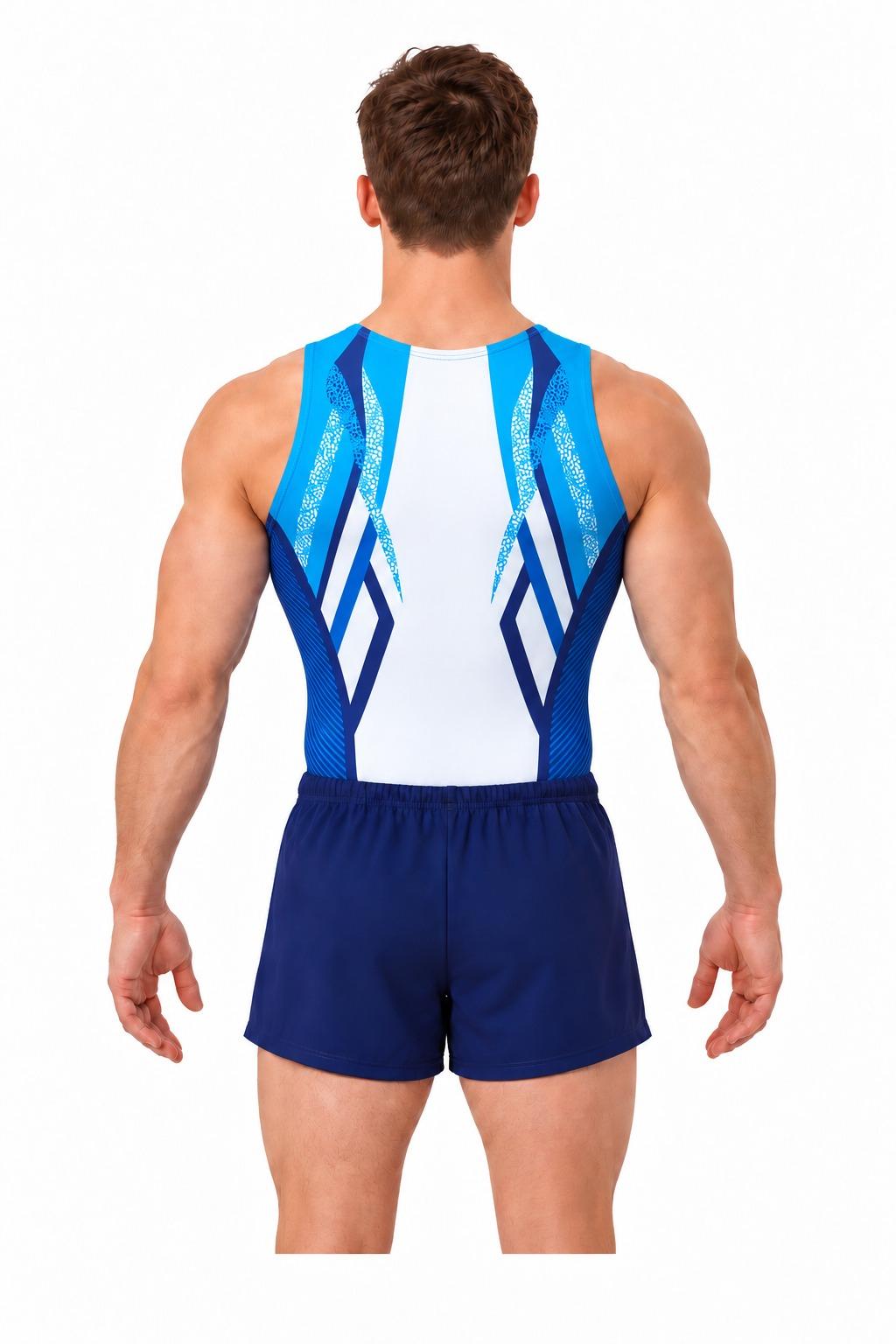 Купальник мужской GK Sport 0201-96