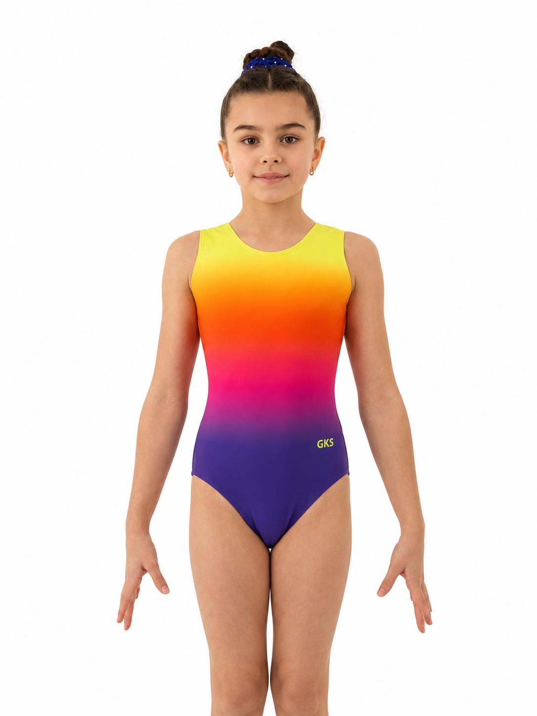 Купальник женский GK Sport 0202-126