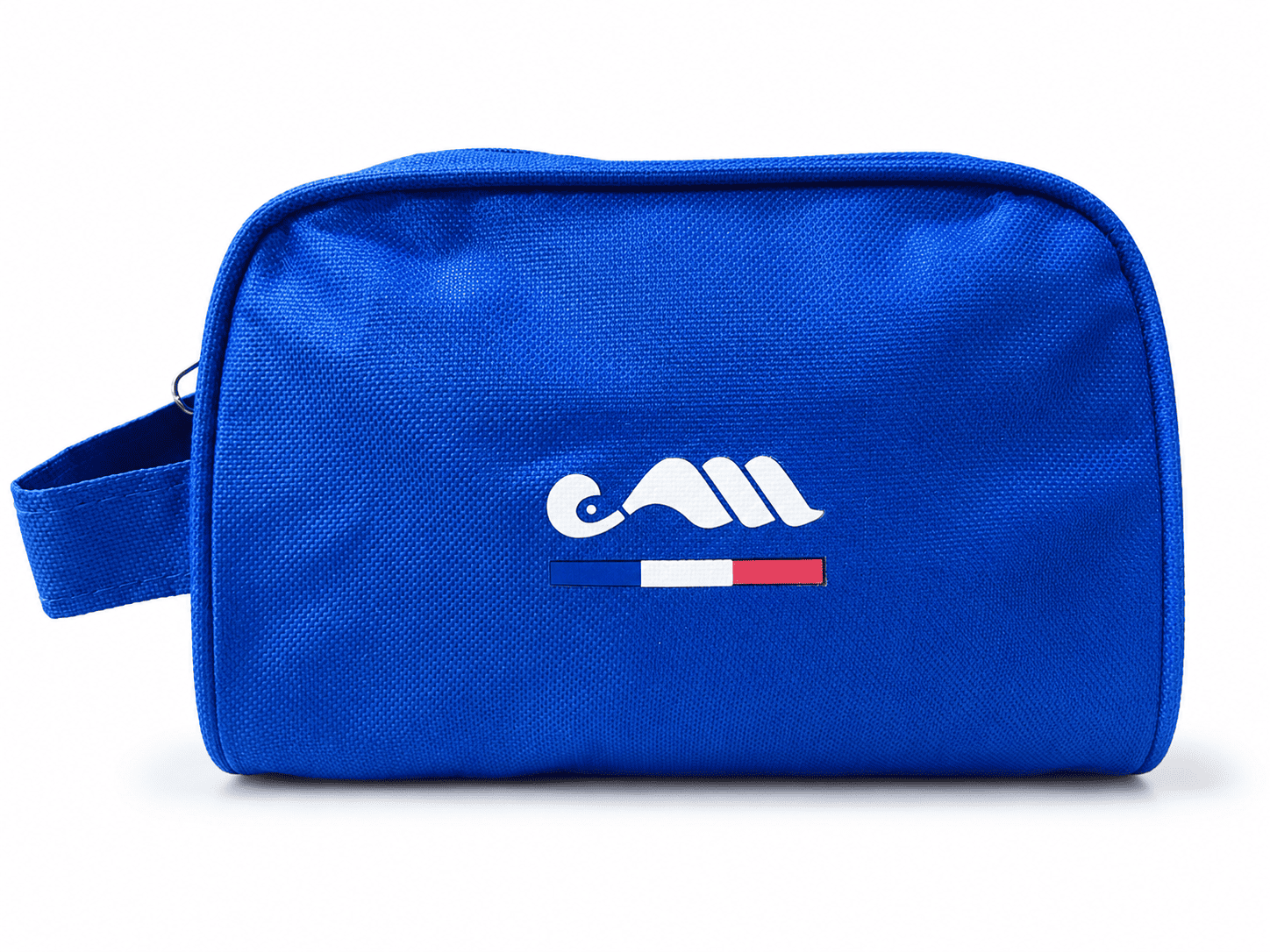 Сумка Christian Moreau Sac Accessoire ROY синий