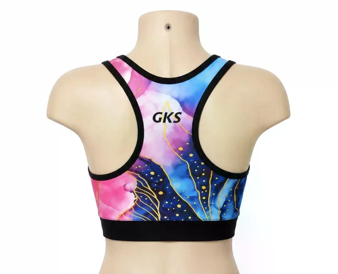Топ женский GK Sport 202-106т