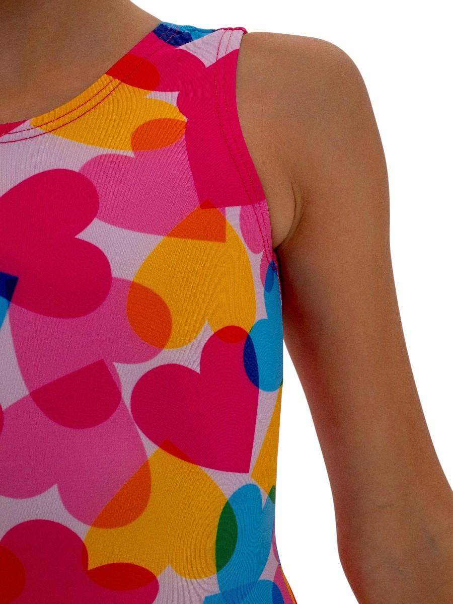 Купальник женский GKSport 202-134