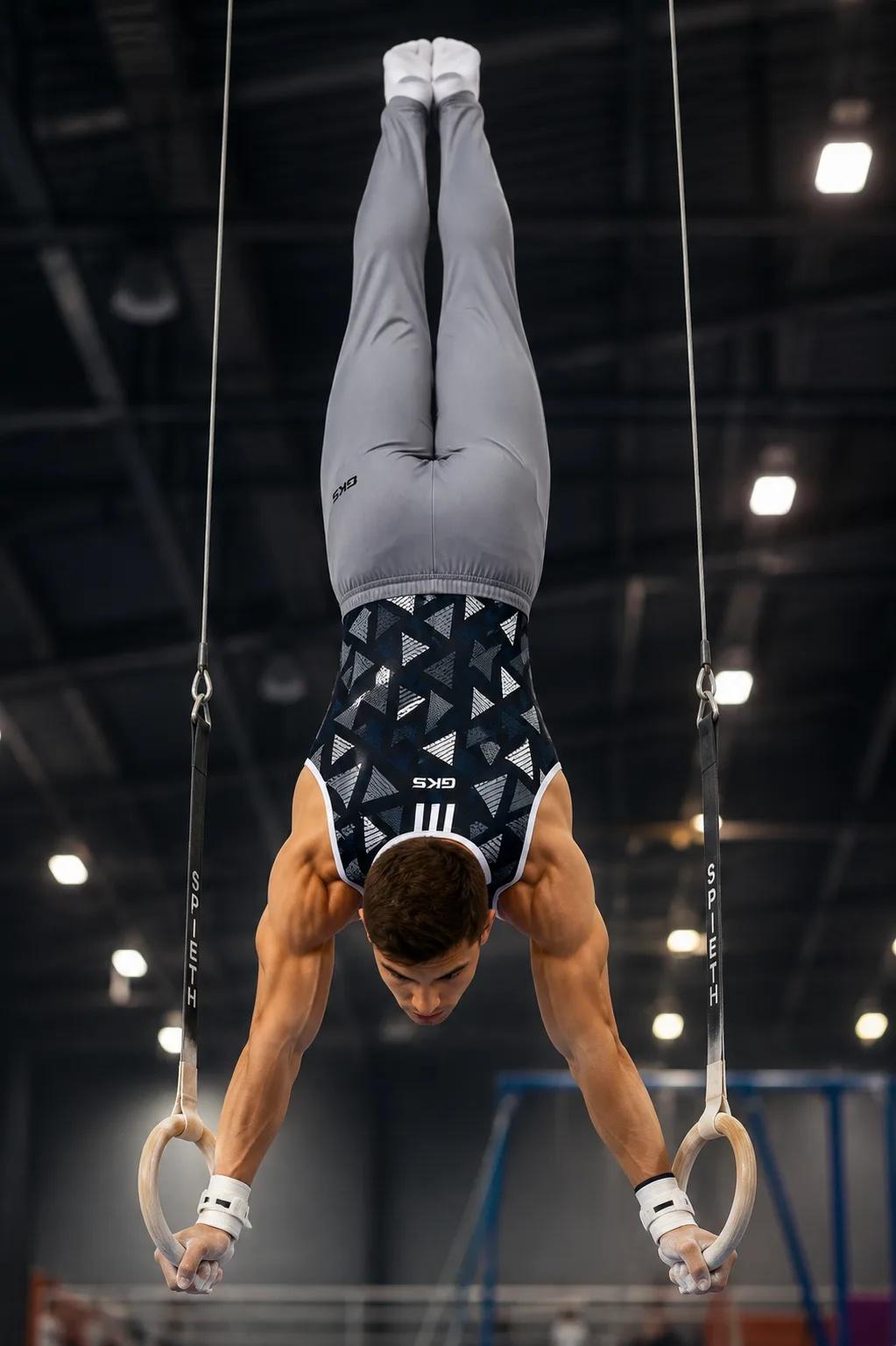 Купальник мужской GKSport 201-102