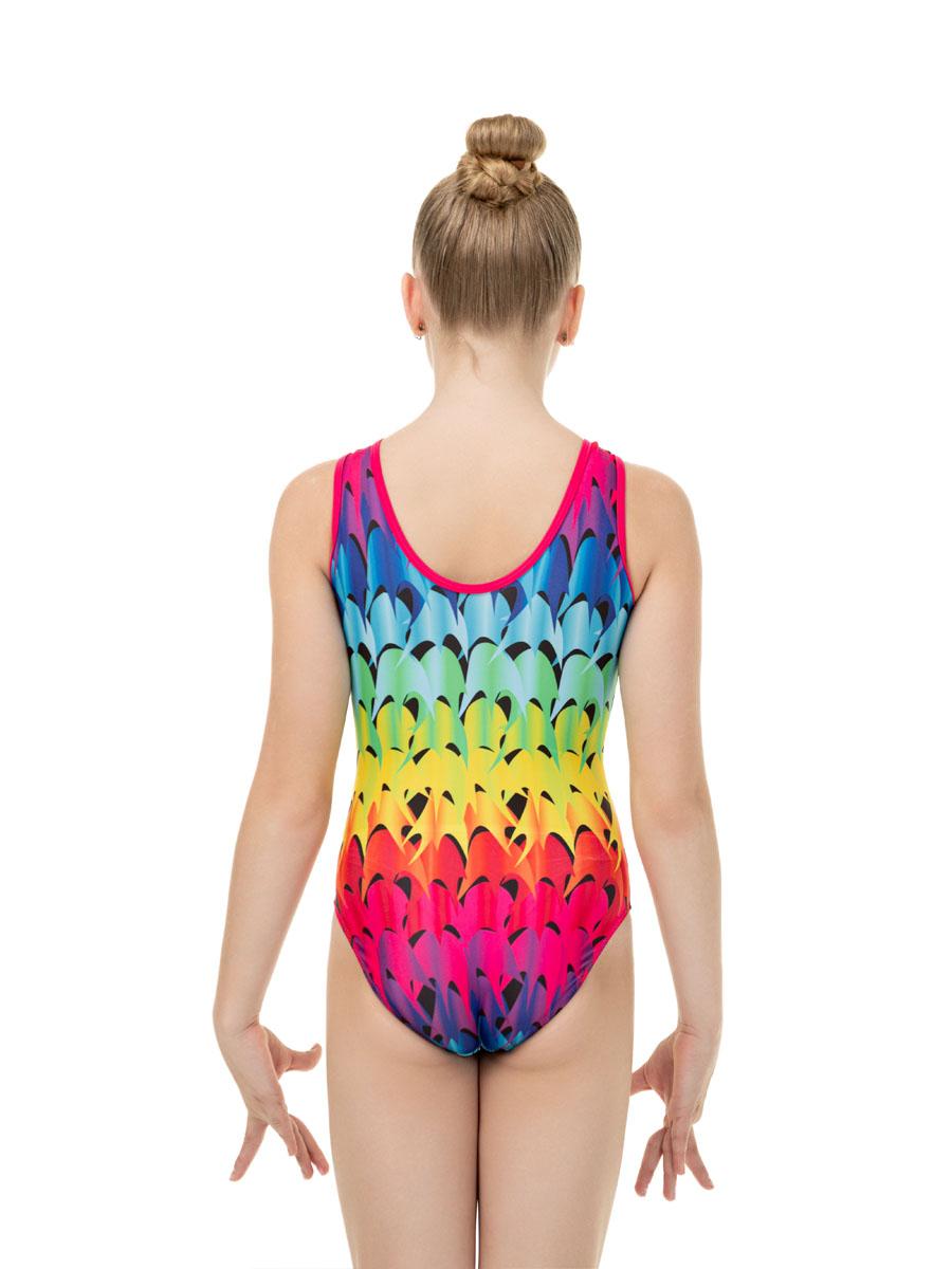 Купальник женский GK Sport 202-127