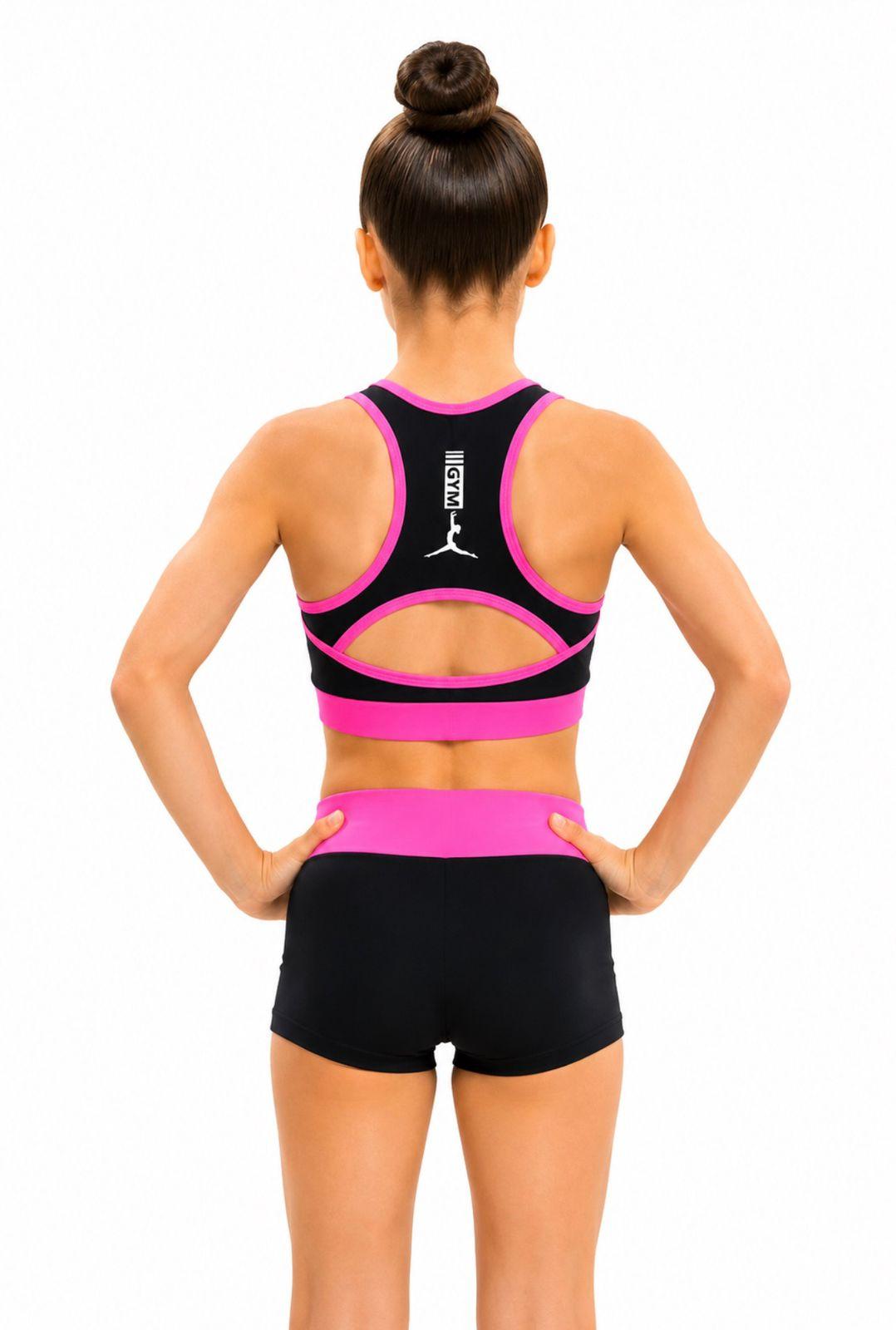 Комплект женский GK Sport К209