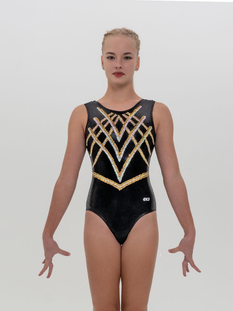 Купальник женский GKSport 555-82