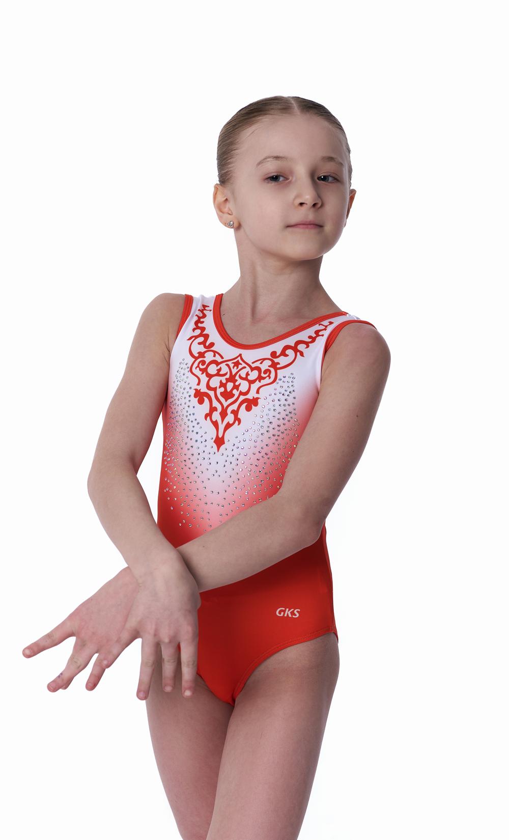 Купальник женский GKSport 202-170