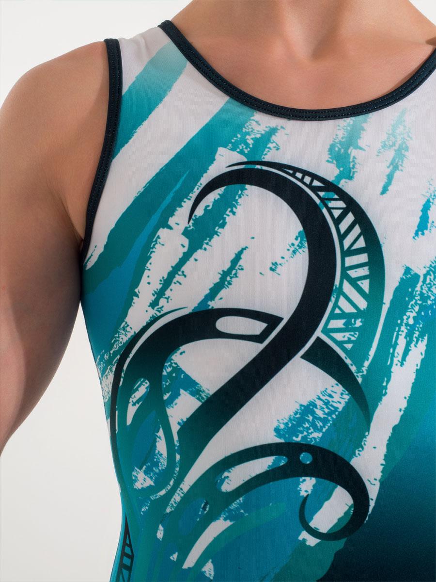 Купальник женский GK Sport 0202-150