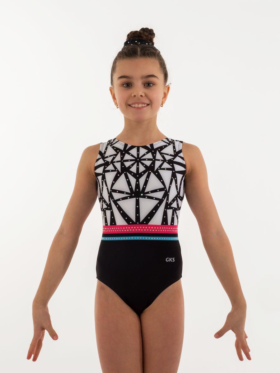 Купальник женский GK Sport 202-176