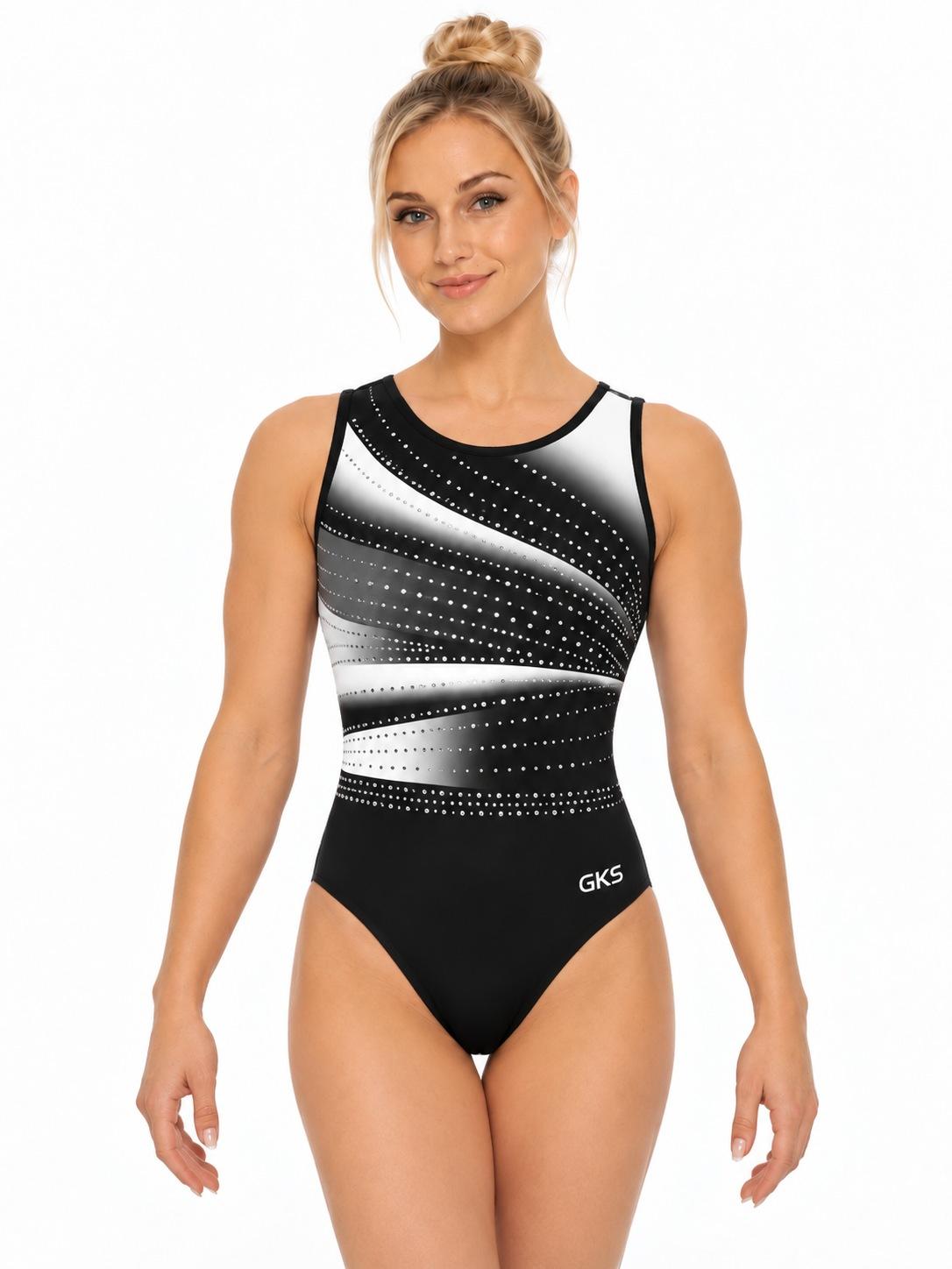 Купальник женский GKSport 202-256