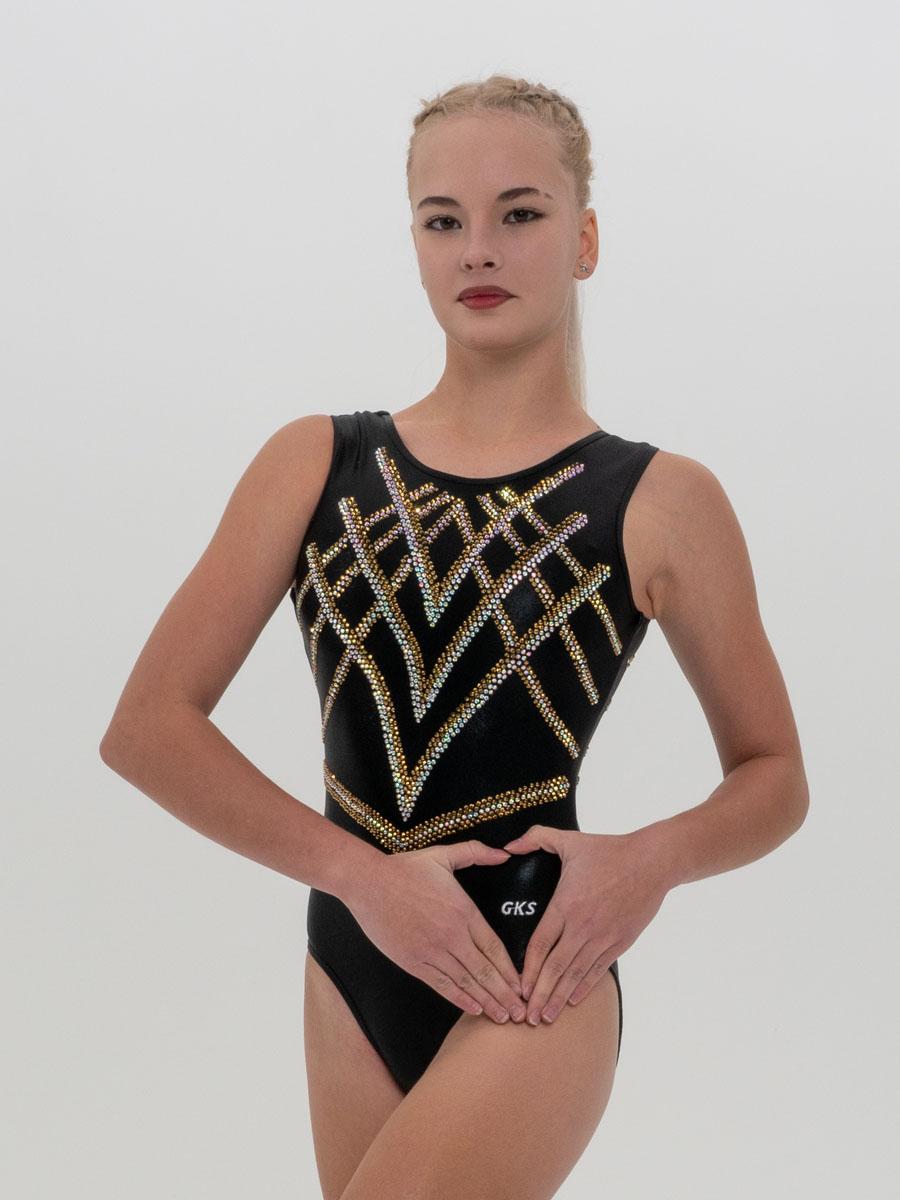 Купальник женский GKSport 555-82