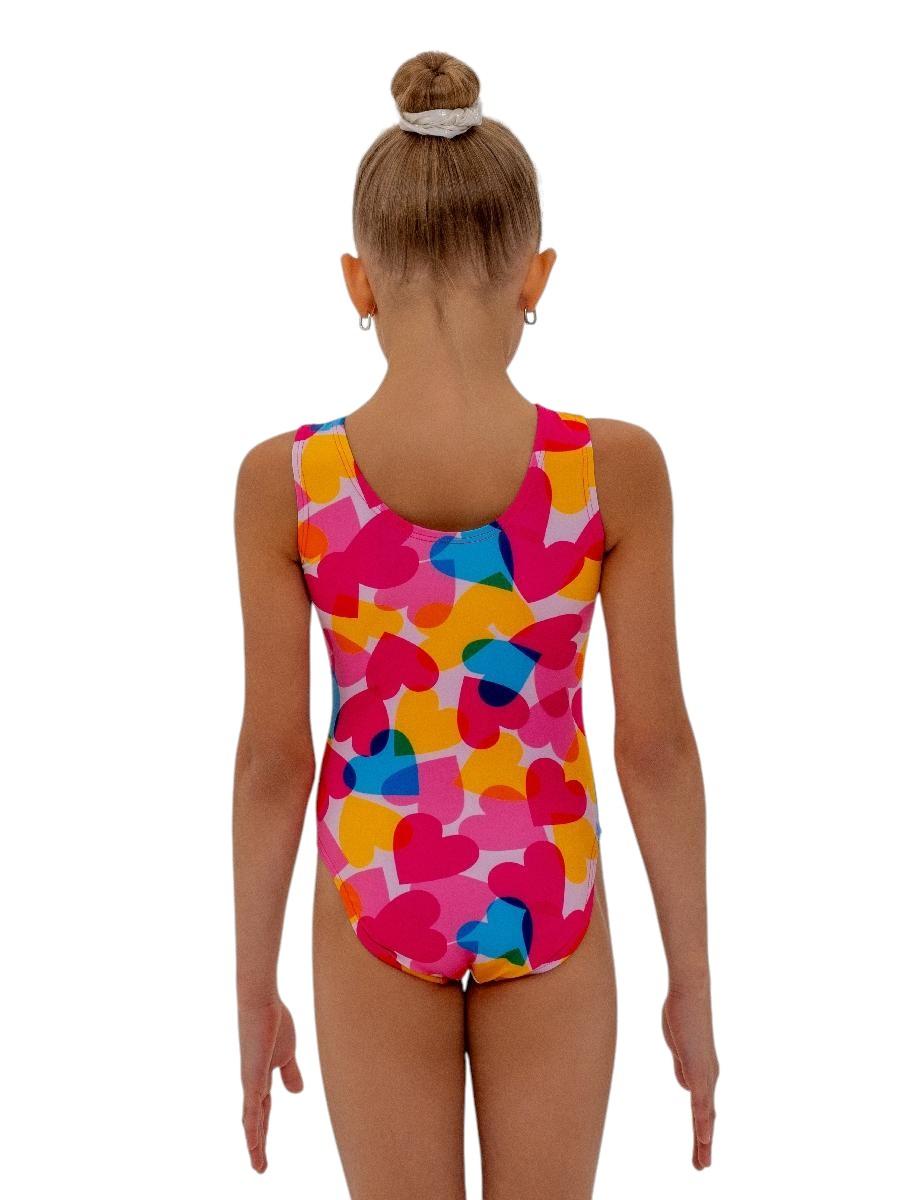 Купальник женский GKSport 202-134