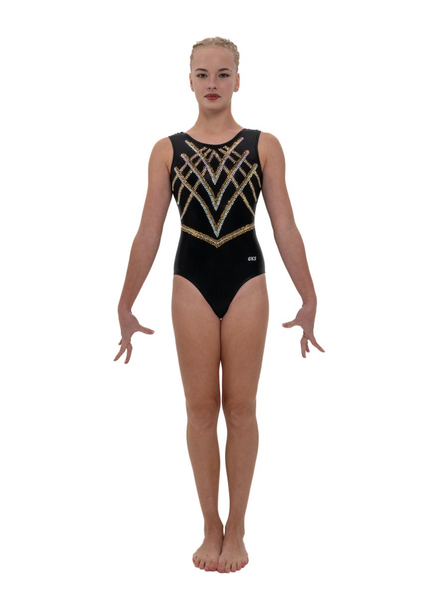 Купальник женский GKSport 555-82