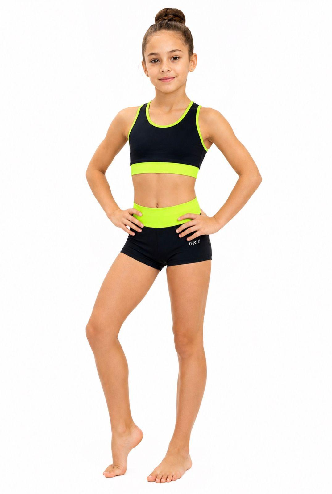Комплект женский GK Sport К210
